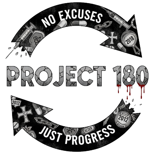 PROJECT 180